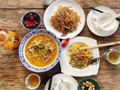 -道南書院·私房菜·早午茶·茶馆