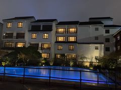 -海天楼中餐厅(吴宫泛太平洋酒店)