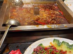 -蜀江龙火锅(339店)