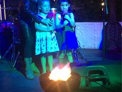 -Bamboo Bar & Grill Restaurant