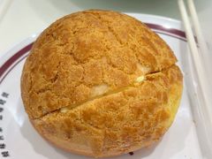 -太兴餐厅(东方广场分店)
