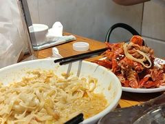 -虾妹纸餐厅