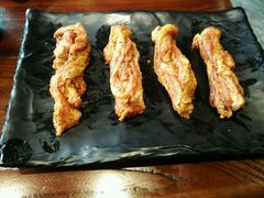 羊腩-红小姐的烤肉店(西三旗店)