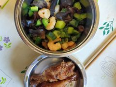 -陈记生蚝烧烤炒菜火锅