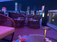 -于家堡洲际酒店·堡子里酒廊