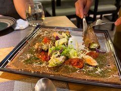 -LA CREPERIE BRETONNE布列塔尼法式餐厅(天童北路店)