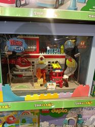 -Kidsland(望京凯德MALL店)