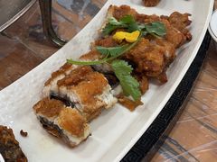 -醉壹号海鲜大排档(厦门美食地标店)