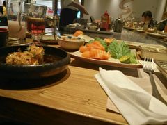 -赤坂亭·M9和牛烧肉·铁板烧(合肥万象城店)