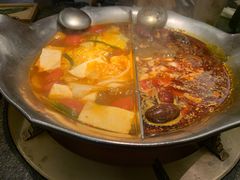 -湊湊火锅·茶憩(打浦桥日月光店)