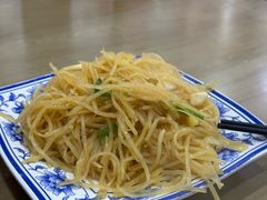 -老回回小吃(百万庄店)