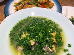 -渝信川菜 · 川味家常菜(长安店)