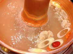-宛平李记火锅(东关街店)