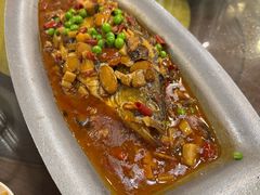 -孙府大院(步行街店)