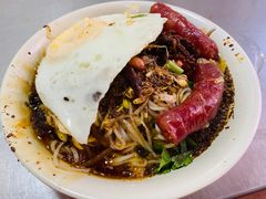 -宋记海南粉传承老店(人民西路店)