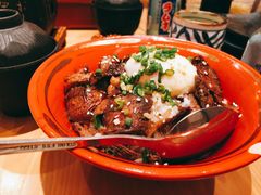 秘制鹅肝牛小排-沼津港渔市(宏伊国际广场店)