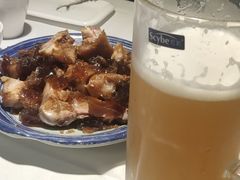 -小螺号海鲜·地道鲁菜(泉城广场店)