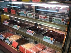 零售区-冠环球肉干大王(福隆新街店)
