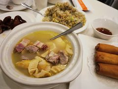 -金时代顺风大酒店(临港百联店)