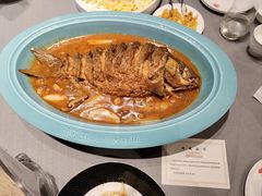 -阿五黄河大鲤鱼(纬三路店)