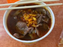 生烫三合一粉-江三王记牛杂馆(总店)