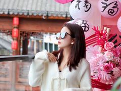 -俏贝拉(裕后街店)