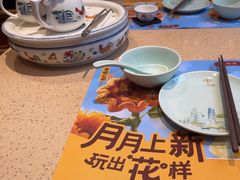 -点都德(汇盈广场店)