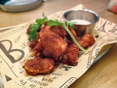 -杨梅市场·打工人小酒馆(新天地店)
