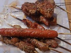 -东北特色烧烤(赣榆店)