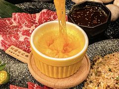 -醉火烧泥炉烤肉(孩儿巷店)