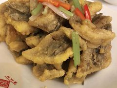 -丰收日·小海鲜·沪上家宴(顾村正大店)