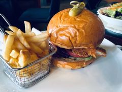 -WOLFGANG PUCK KITCHEN & BAR(迪士尼小镇店)