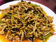 -胖子菜馆(隆昌路店)