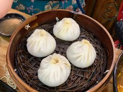 -老盛兴汤包馆(江宁一店)