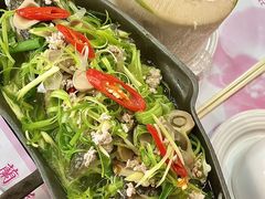 -金兰花泰国菜馆