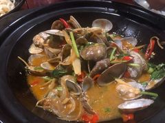 -杰J.w.m深夜食堂 厚杰居酒屋(淮海街商业街店)