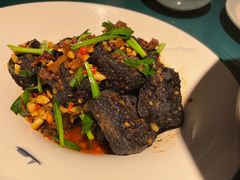-呷湘厨·鱼汤捞饭·剁椒鱼头·辣椒炒肉(国家会展中心店)