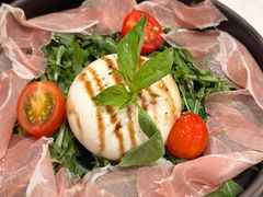 -IL TEATRO 精品意大利餐厅