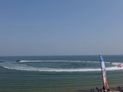 -威海国际海水浴场旅游区