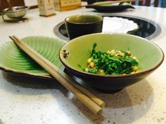 iphone_upload_pic-一叶一世界•素食餐厅(环球中心店)