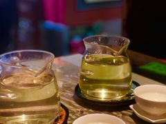 -露雨轩茶楼(牡丹园店)