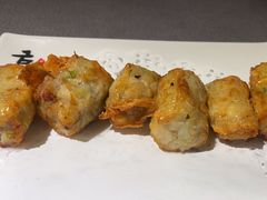 -潮道鱼仔店·潮汕味(长兴路店)