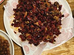-新白鹿餐厅(龙游路店)
