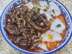 -何记鳝鱼面馆(开发区分店)