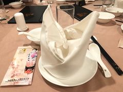 餐具摆设-圆苑(金茂店)