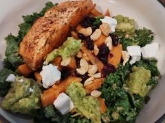 -Wagas沃歌斯(大学路店)