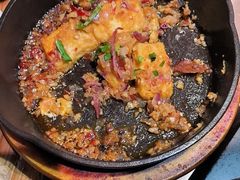 -云海肴云南菜·蒸汽石锅鱼(北京良乡华冠店)