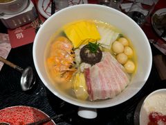 -锦楼·臻选新杭帮(杭州中心店)