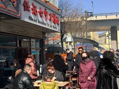 -任记七中刀削面(总店)