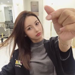 点击看大图 -3AM HAIR SALON染发接发